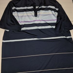 NIKE Golf Dri-Fit Polo Men Size XL